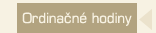 Ordinačné hodiny